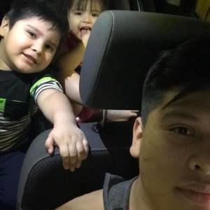 Meet your Posher, Jonathan